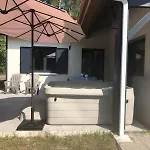 Hébergement de vacances Mimosas Moliets-et-Maa