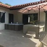 Mimosas Hébergement de vacances