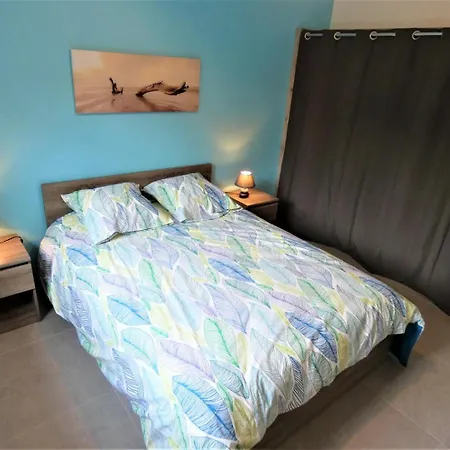 Casa vacanze Mimosas