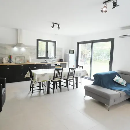 Gite Mimosas Holiday home Moliets-et-Maa