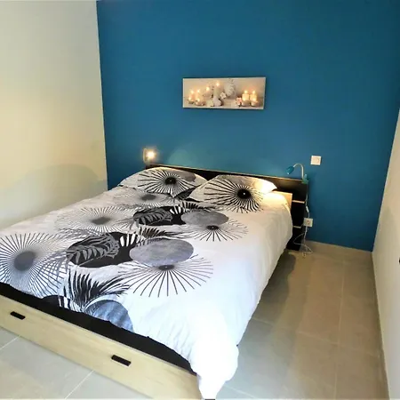 Gite Mimosas Holiday home *