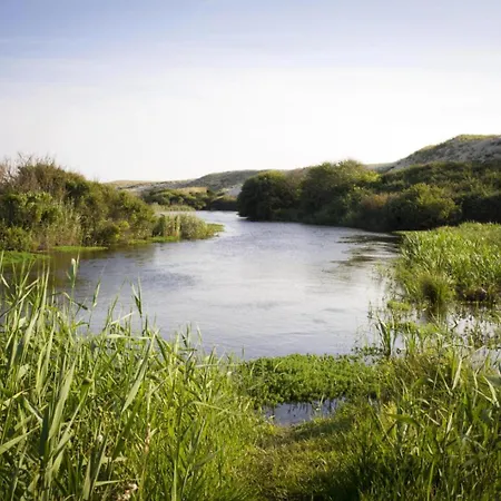 Holiday home Mimosas Moliets-et-Maa