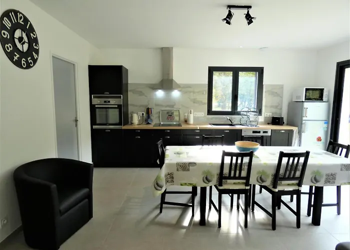 Mimosas * Moliets-et-Maa