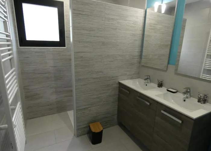 Feriehus Mimosas Moliets-et-Maa